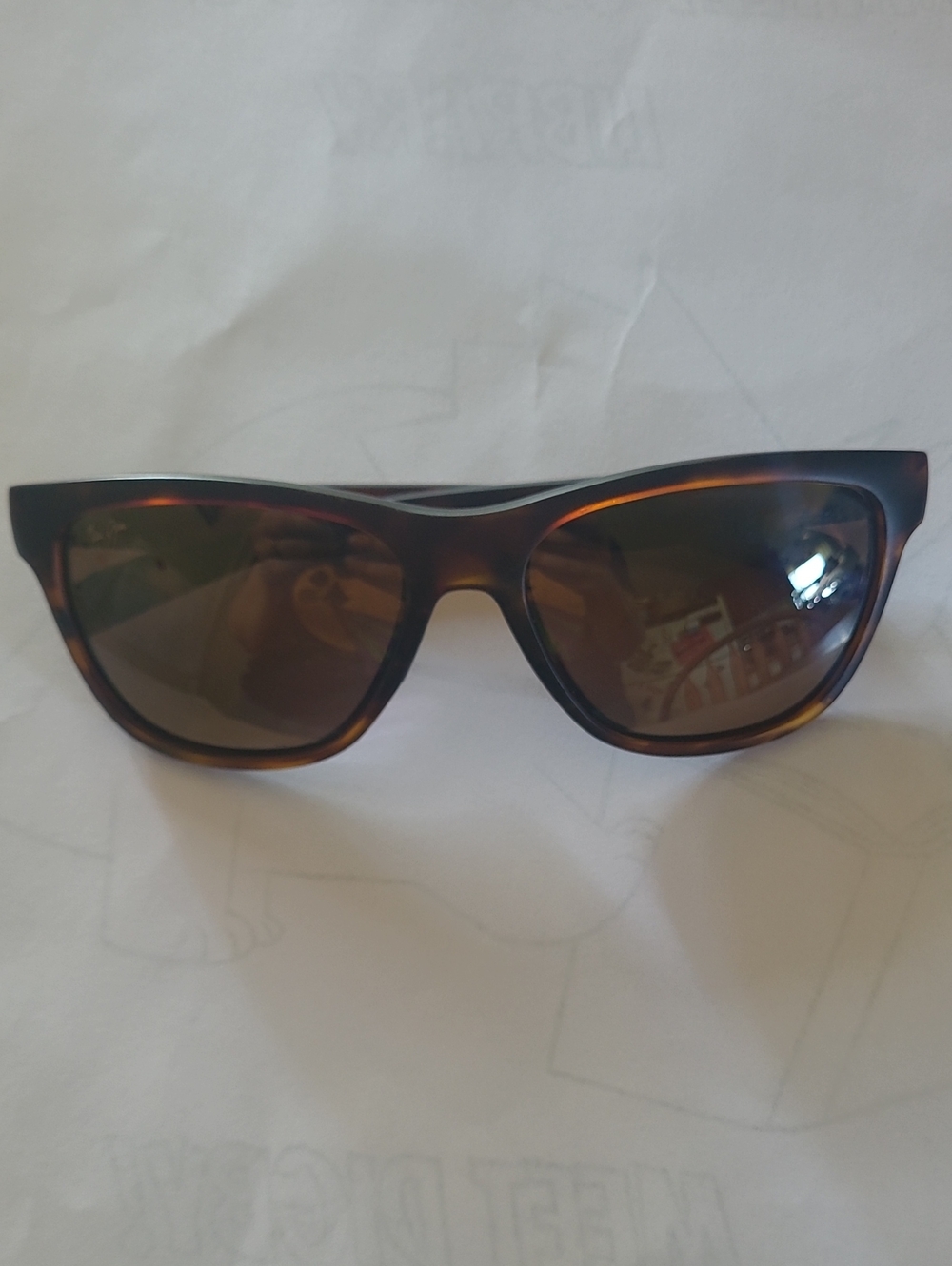 Maui Jim Secrets Sunglasses